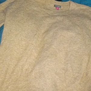 Woman's Vince Camuto Sweater